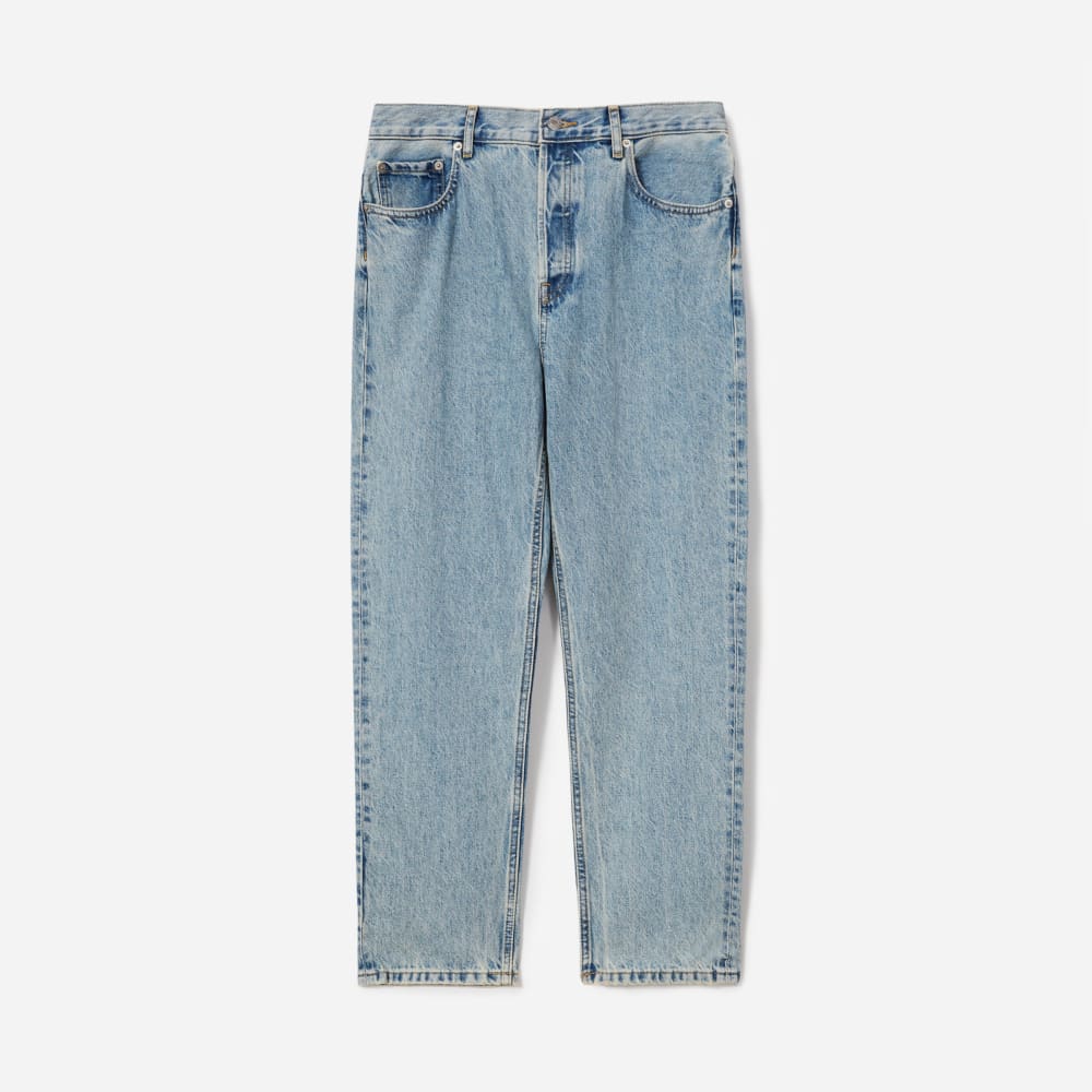 The '90s Cheeky® Jean | Vintage Light Wash | 28.5" Inseam