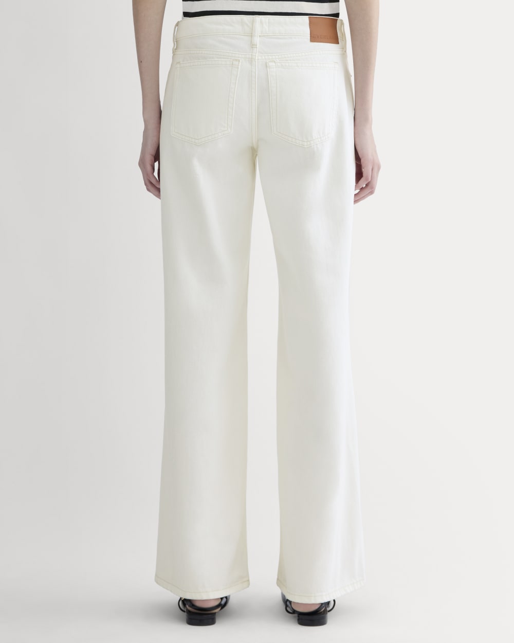 The Low-Key Jean | Bone