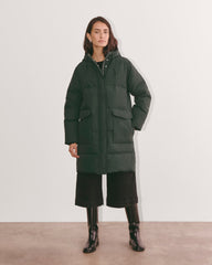 The Long Puffer | Scarab