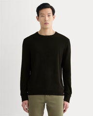 The Cashmere Crew |  Black