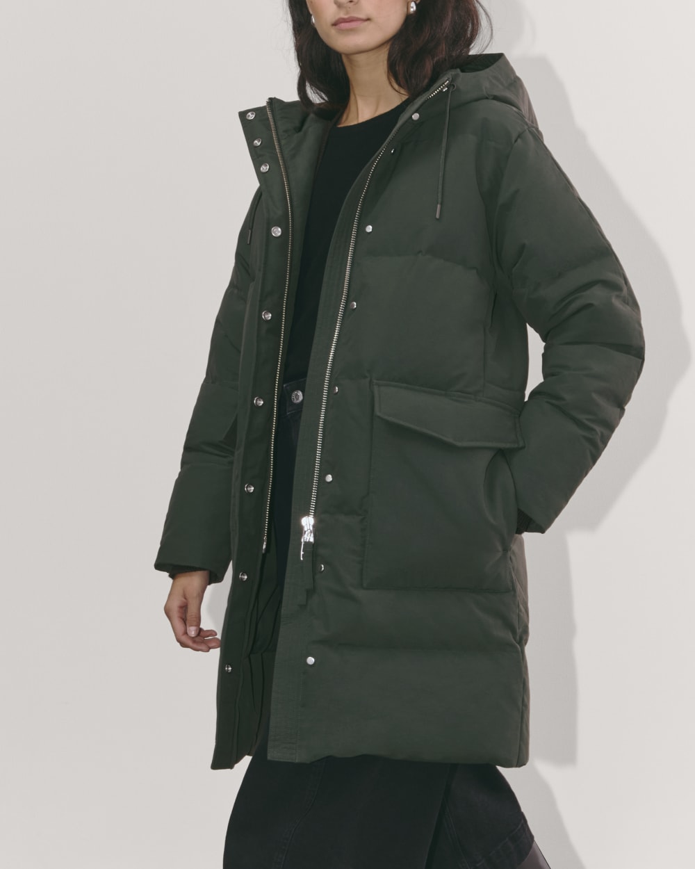 The Long Puffer | Scarab