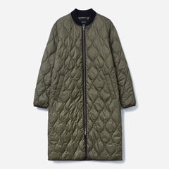 The ReNew Long Liner | Kalamata