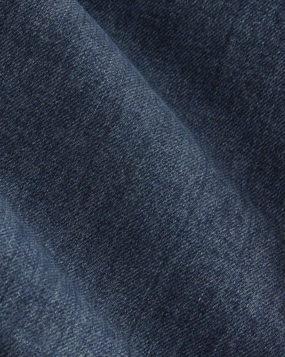 The Way-High® Sailor Jean |  Deep Blue | 29.5" Inseam