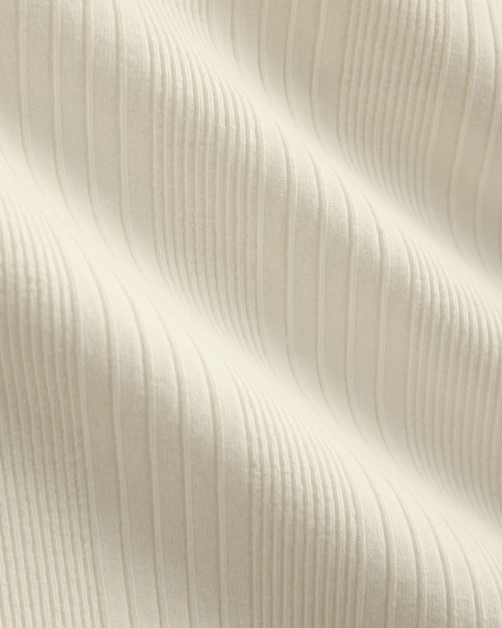 Lounge Rib Tank | Bone