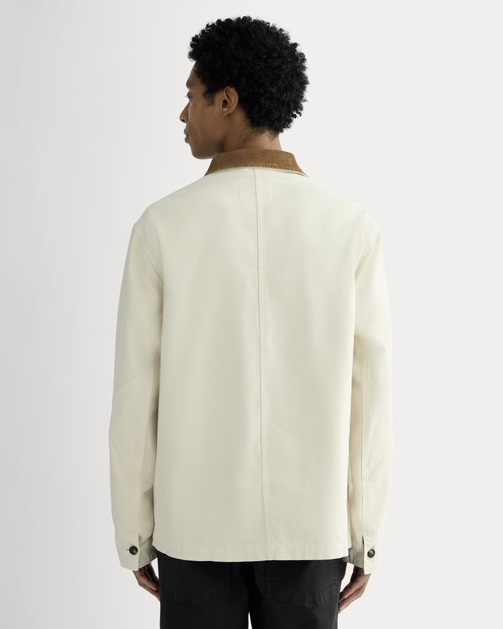 The Barn Jacket | Birch