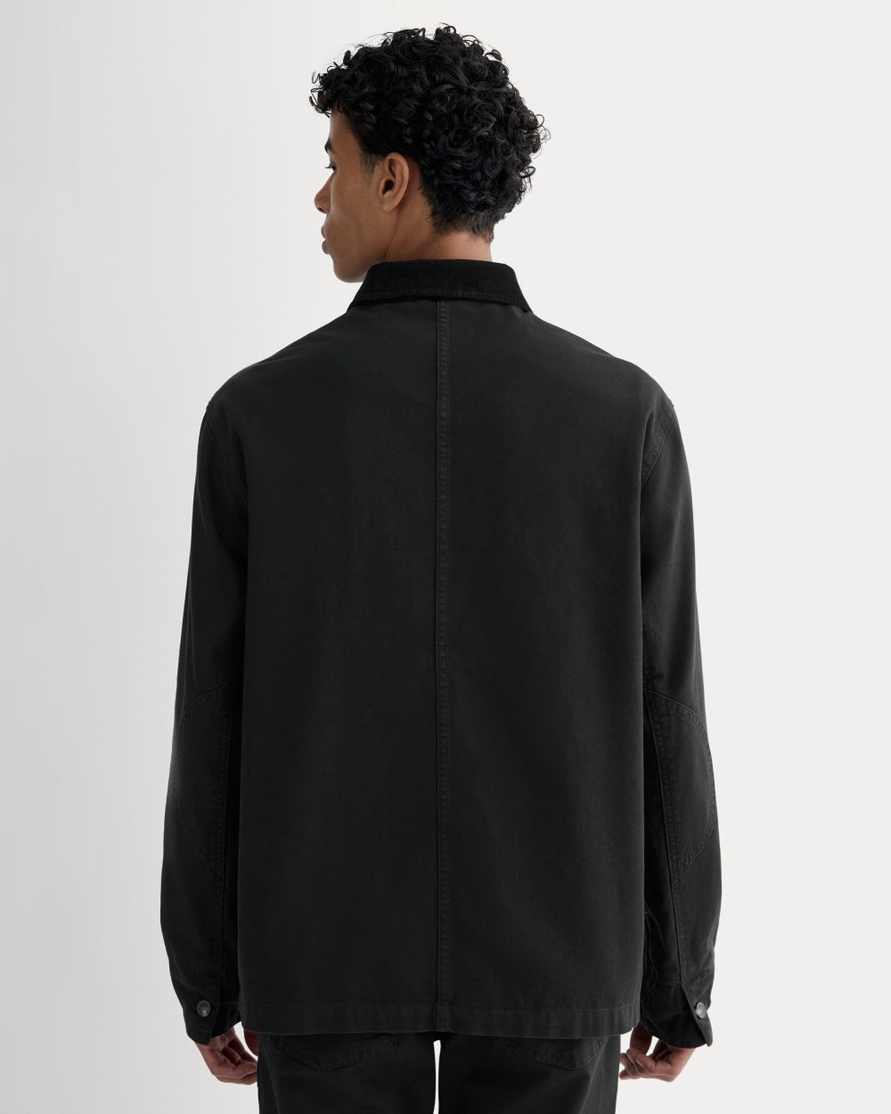 The Barn Jacket | Black