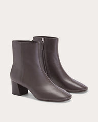 The Day Boot | Dark Brown