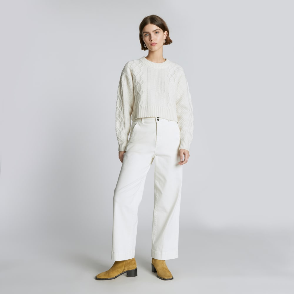 The City Boot | Toasted Almond Suede