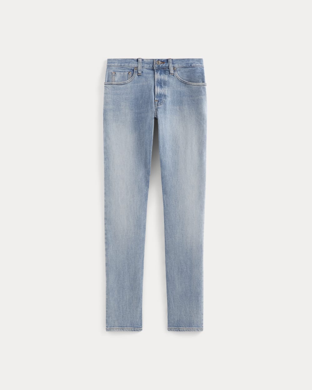 The Selvedge Slim-Fit Jean | Clear Sky Blue