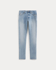 The Selvedge Slim-Fit Jean | Clear Sky Blue