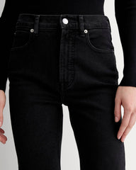 The Way-High® Slim Jean | Coal | 29" Inseam